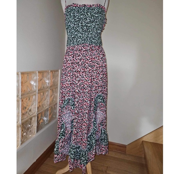 Free People One I Love Maxi Dress - Picture 5 of 9